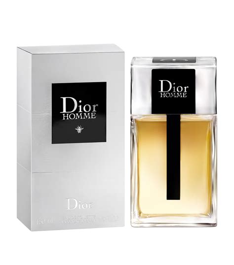 dior homme edt 150 ml